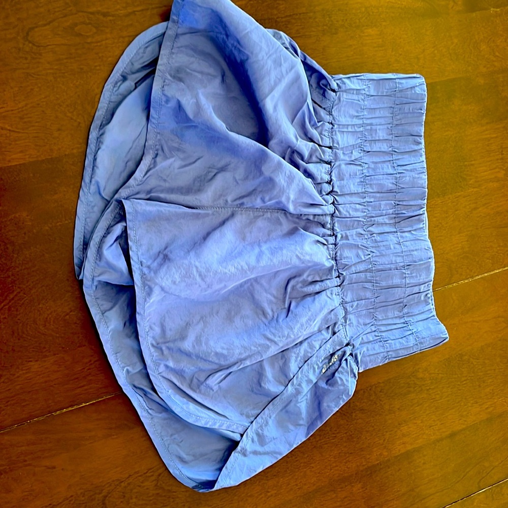 Free People shorts